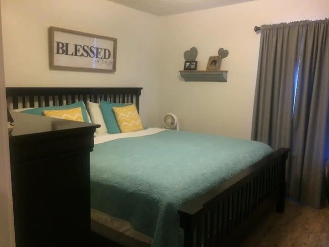 200 Tom Brown Pkwy in Hallsville, TX - Building Photo - Building Photo