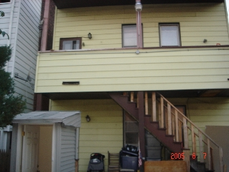 234 John St in Elizabeth, NJ - Foto de edificio - Building Photo