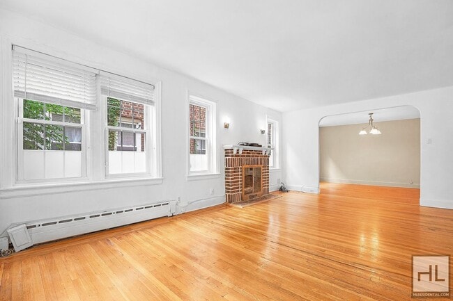 property at 68-37 Dartmouth St