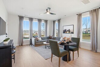 6915 Cosby Vlg Ter in Chesterfield, VA - Building Photo - Building Photo