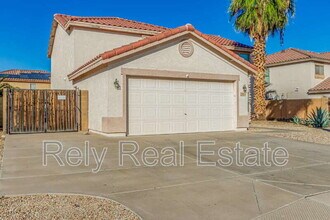 15554 W Gelding Dr in Surprise, AZ - Building Photo - Building Photo