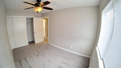 Interior Photo