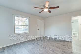 806 E Lons St in Brownfield, TX - Building Photo - Building Photo