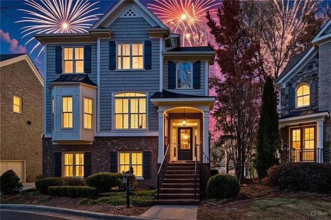 property at 1012 Madeline Ln