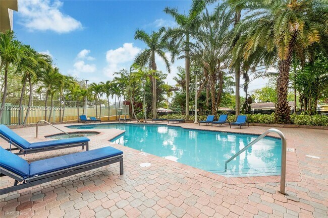 property at 3500 Coral Wy