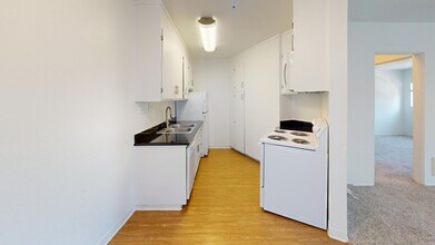 1829 Lincoln Ave in San Rafael, CA - Building Photo - Building Photo