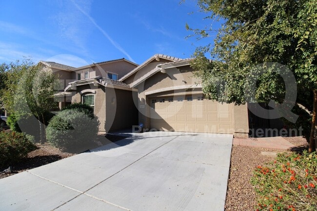 3270 S Santa Rita Way in Chandler, AZ - Building Photo - Building Photo