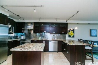 1765 Ala Moana Blvd in Honolulu, HI - Building Photo - Building Photo