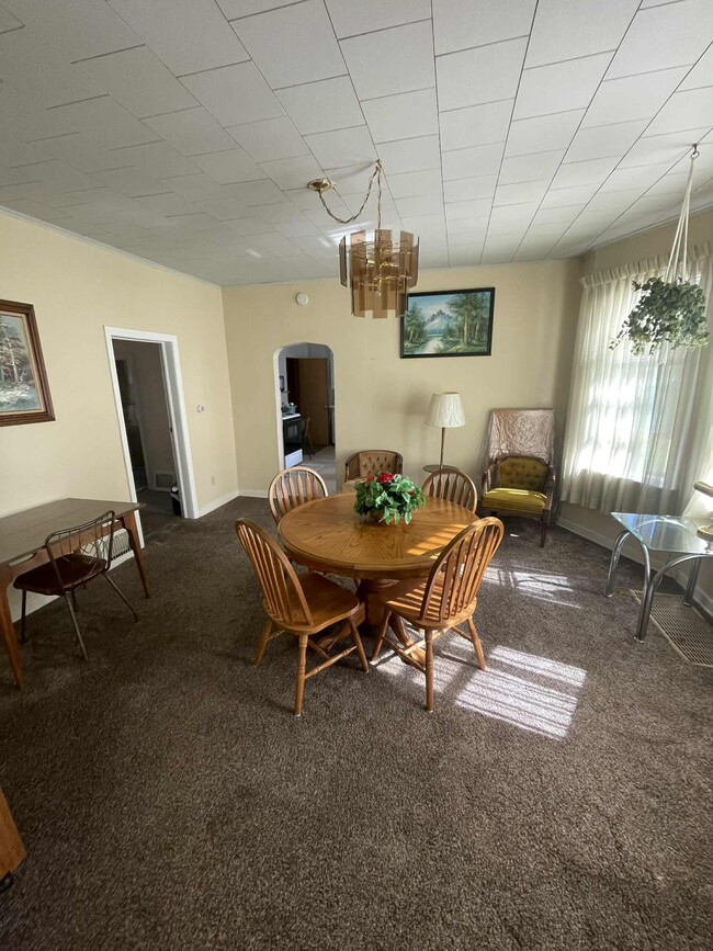 611 S 17th St, Unit 611 Lower in Escanaba, MI - Building Photo - Building Photo