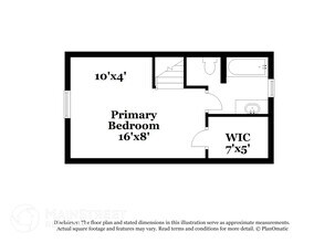 2607 Landrum Ct in Springfield, TN - Building Photo - Building Photo