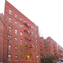 385 Argyle Rd Apartments