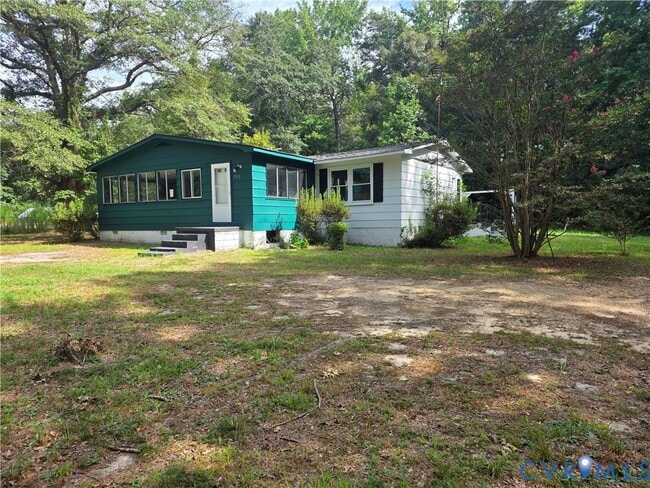 1302 Union Hope Rd in King William, VA - Building Photo - Building Photo