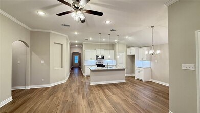 1303 Brad Keller Dr in Greenville, TX - Building Photo - Building Photo