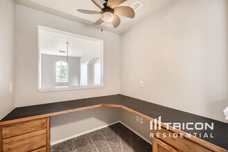 3812 Calloway Dr in Mansfield, TX - Building Photo - Building Photo