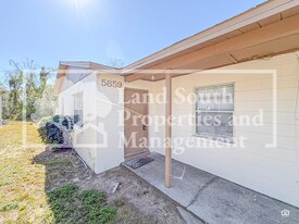 5859 Charlton Dr in Lakeland, FL - Building Photo