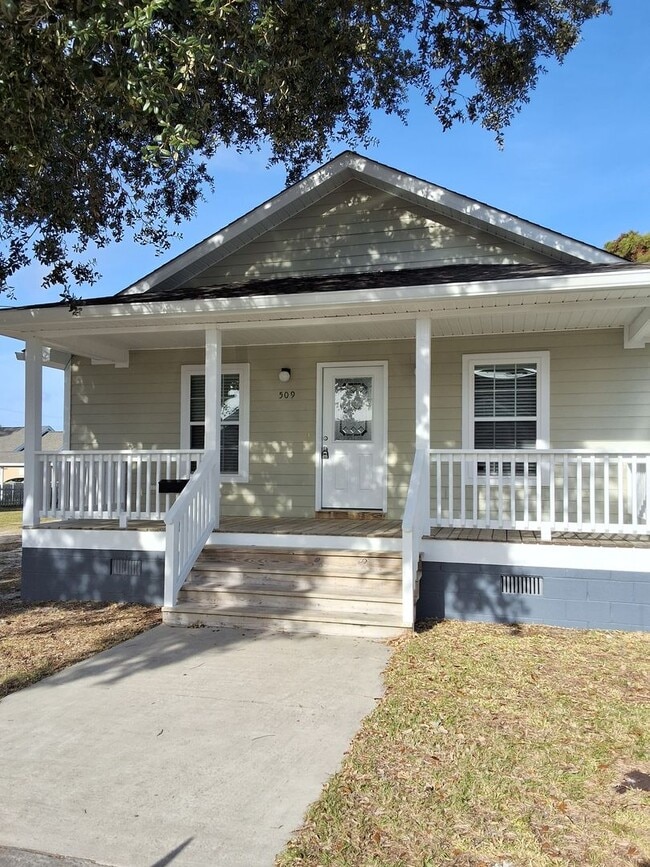 property at 509 Pine St