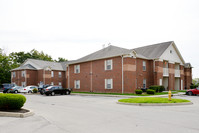 Duck Creek in Elwood, IN - Foto de edificio - Building Photo