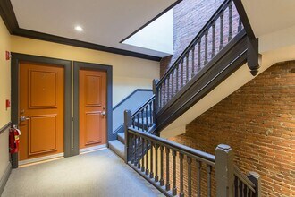 274 Newbury St, Unit 6 in Boston, MA - Building Photo - Building Photo