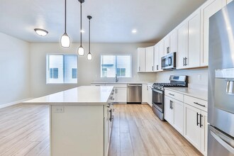 15051 S Halter Way in Bluffdale, UT - Foto de edificio - Building Photo
