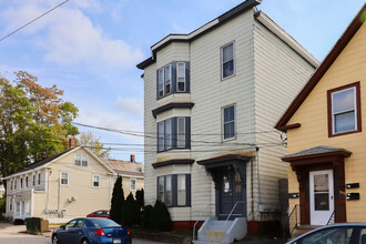 363 Amherst in Manchester, NH - Building Photo - Building Photo