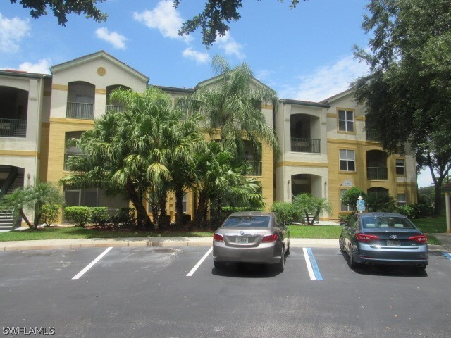 11480 Villa Grand in Ft. Myers, FL - Building Photo