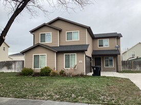 1458 W 150 N in Springville, UT - Building Photo