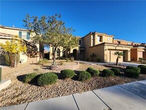 7426 Matilda St in Las Vegas, NV - Building Photo - Building Photo