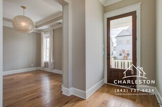 1636 Juliana St in Charleston, SC - Building Photo - Building Photo