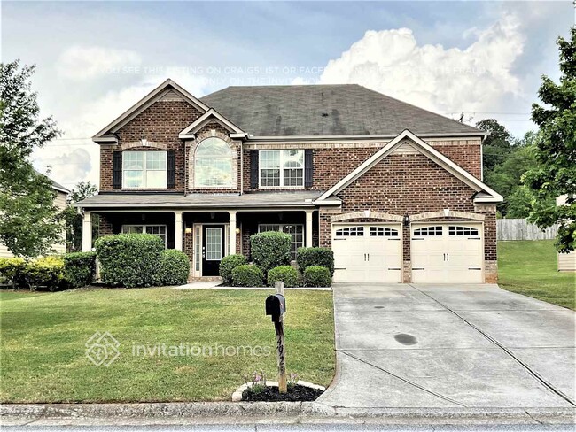 4925 Carriage Bridge Ln