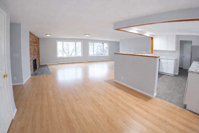 property at 1112 Yew St