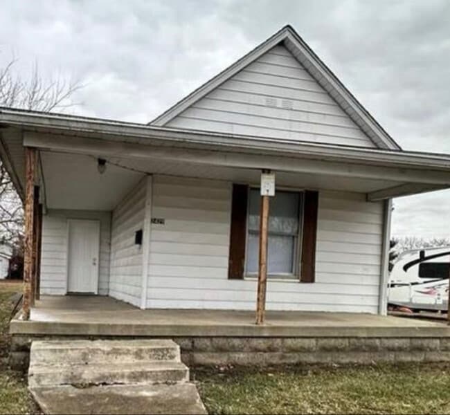 2429 2nd Ave in Terre Haute, IN - Building Photo - Building Photo