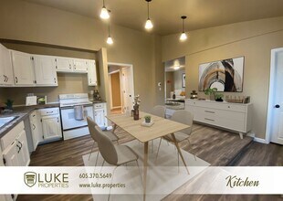 424 N Weber Ave in Sioux Falls, SD - Building Photo - Building Photo