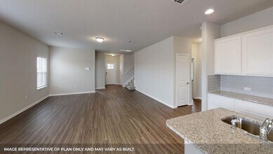 436 Galway Bay Ln in Georgetown, TX - Building Photo - Building Photo