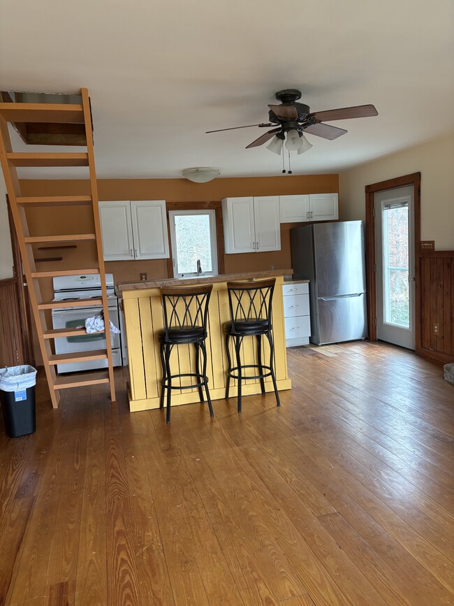 property at 288 Logan Rd