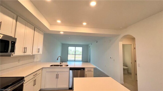 43989 Boardwalk Loop-Unit -2034 in Punta Gorda, FL - Building Photo - Building Photo