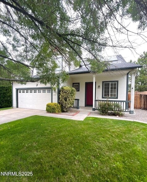 property at 1998 Amber Leaf Ct