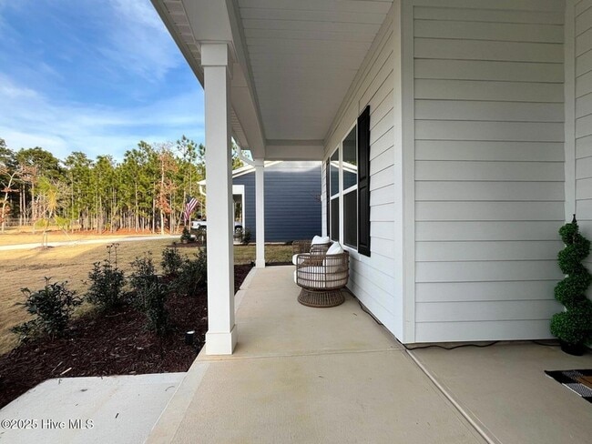 742 Carnegie court in Pinehurst, NC - Building Photo - Building Photo