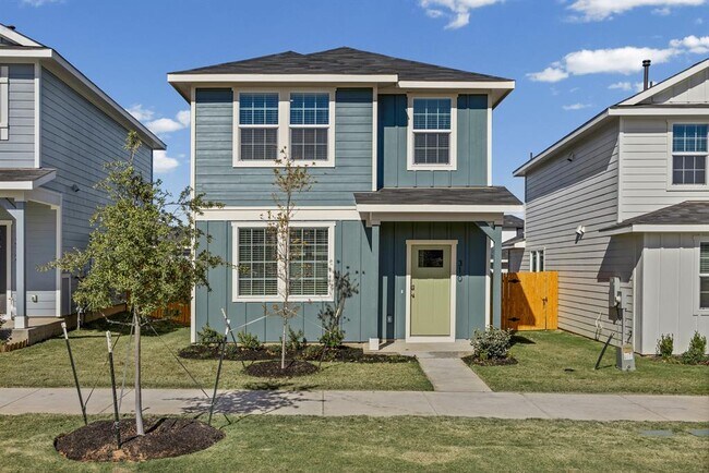 310 Puerto Plata Ave