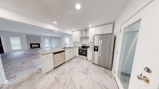 11384 Shovler Ct in Jacksonville, FL - Building Photo - Building Photo