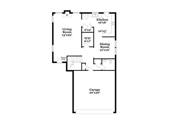 230 Appsmill Pl in Fuquay Varina, NC - Building Photo - Building Photo