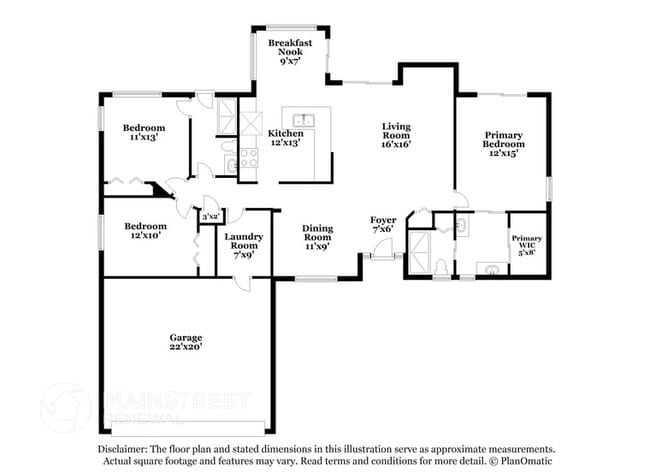 14043 Cooper Rd in Spring Hill, FL - Foto de edificio - Building Photo