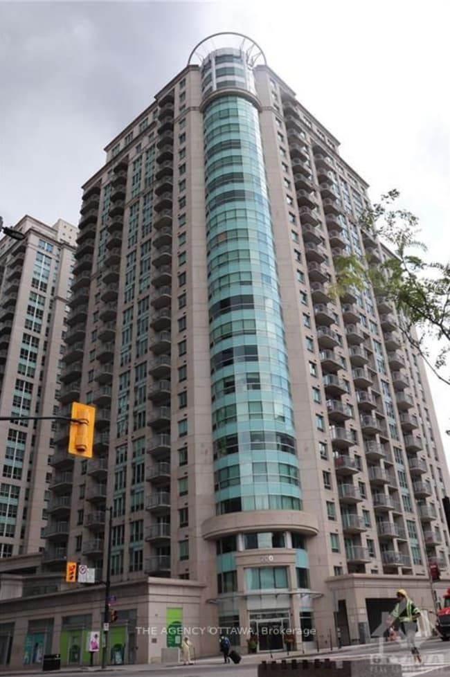 property at 200 Rideau St