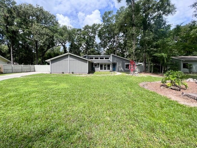 property at 1726 SW 77 Terrace