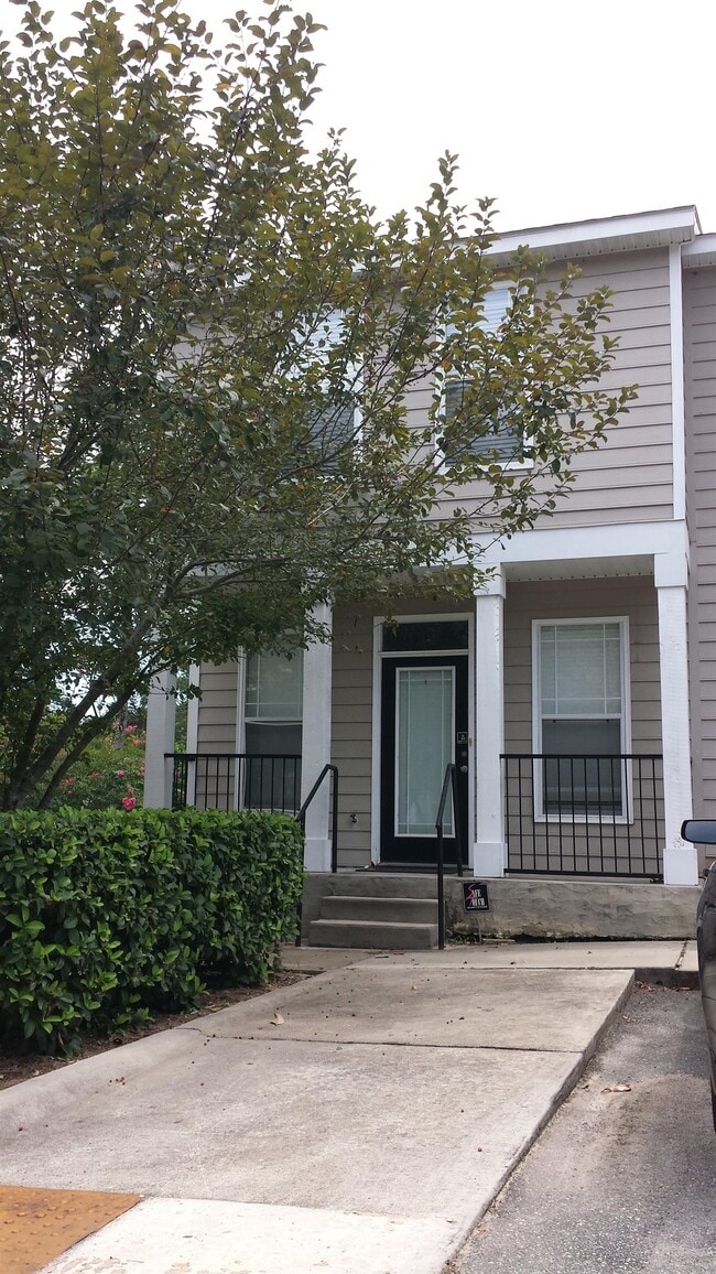 property at 2400 Fred Smith Rd