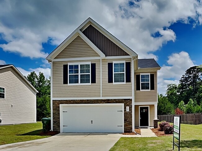 487 Blue Garden Wy