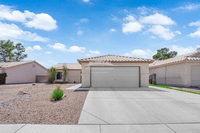 property at 5037 Sock Hop Way