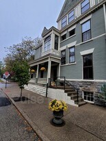 530 Garrard St in Covington, KY - Building Photo