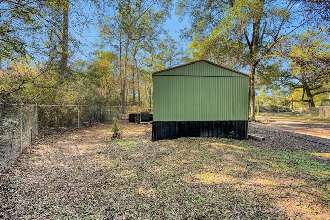 property at 13219 13th St