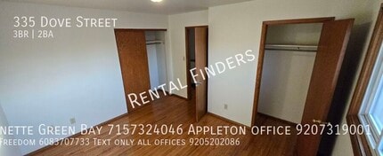 335 Dove St in Oshkosh, WI - Building Photo - Building Photo