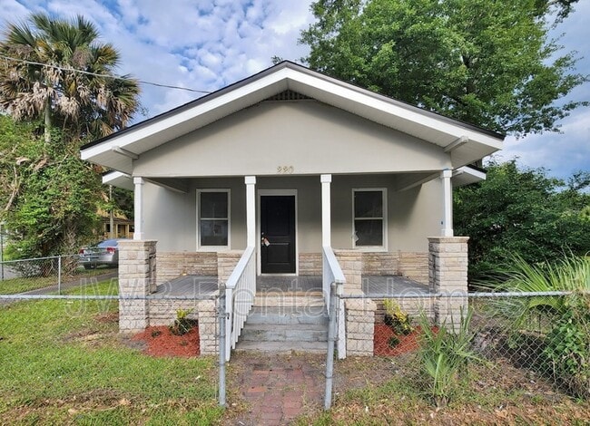 property at 220 Day Ave
